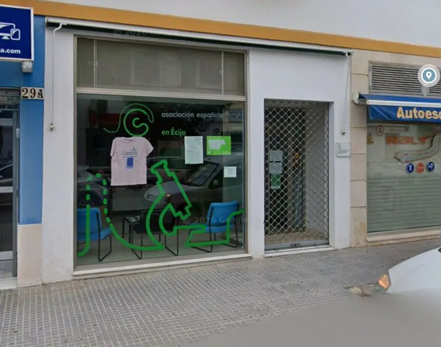 AECC &Eacute;cija