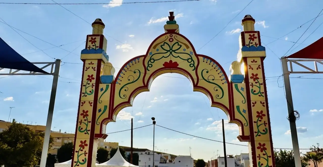 Feria Marchena