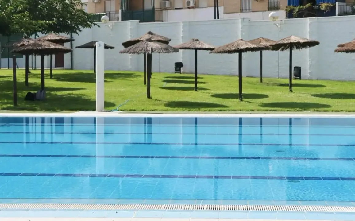 Piscina Osuna