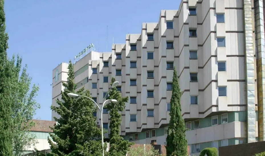 Hospital Cabra