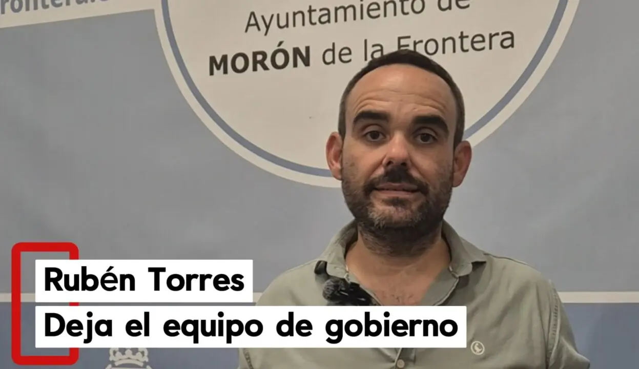 Ayuntamiento de Mor&oacute;n