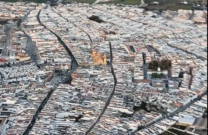 Paradas