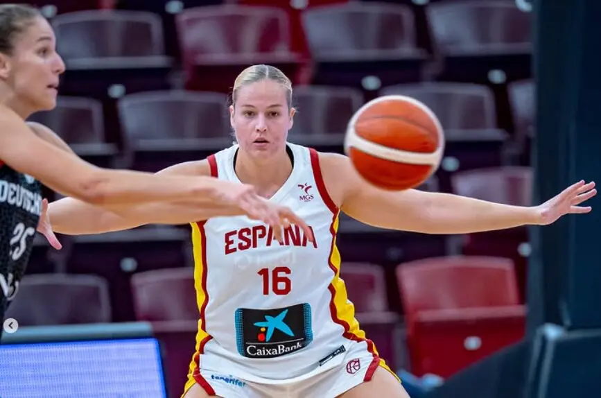 Marta Garc&iacute;a