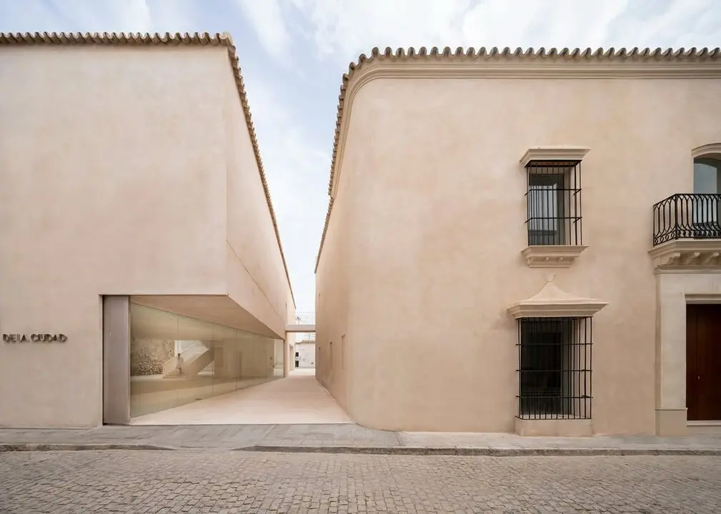 Museo de Marchena