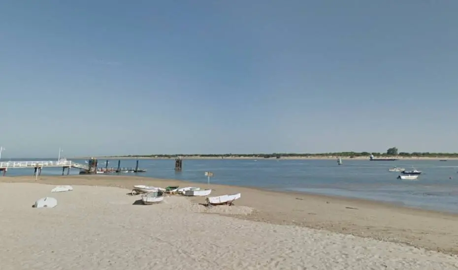 Sanl&uacute;car de Barrameda