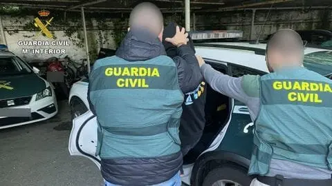 Guardia Civil