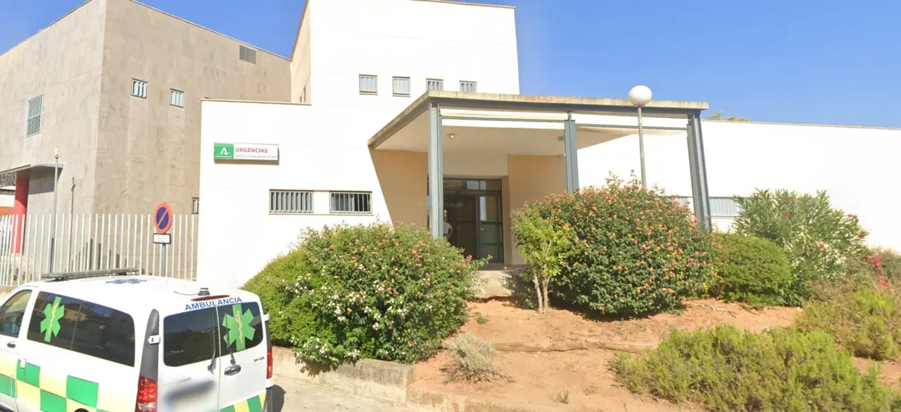 Centro Salud San Hilario