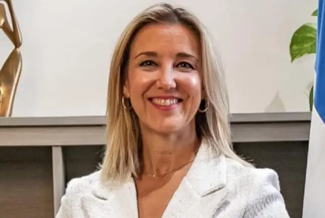 Ana Isabel Jim&eacute;nez