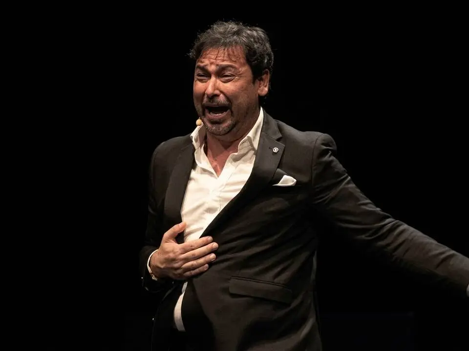 Jos&eacute; Valencia