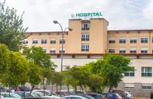 Hospital de Osuna