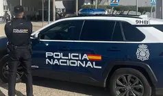 Polic&iacute;a Nacional