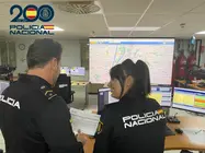 Policía Nacional