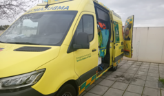 Ambulancia