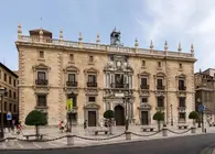 Tribunal Superior de Justicia de Andaluc&iacute;a
