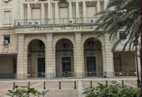 Audiencia Provincial Sevillla