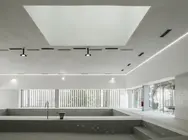 Piscina Terape&uacute;tica