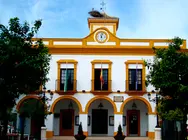 Ayuntamiento Puebla Cazalla