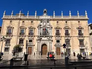 Tribunal Superior de Justicia de Andaluc&iacute;a