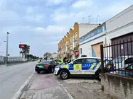Polic&iacute;a Local Marchena