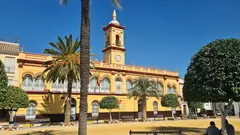 Ayuntamiento de Arahal