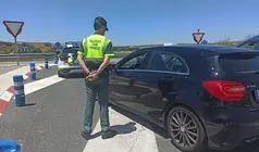 Guardia Civil Tr&aacute;fico
