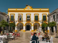 Ayuntamiento de La Puebla de Cazalla