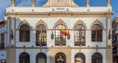 Ayuntamiento de Mor&oacute;n de la Frontera