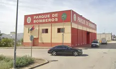 Parque Bomberos Marchena