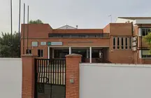 Colegio Padre Jes&uacute;s