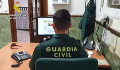 Guardia Civil
