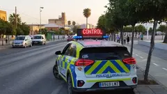 Policía Local Marchena