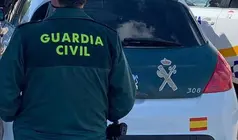 Guardia Civil