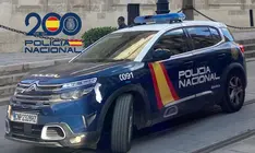 Policía Nacional