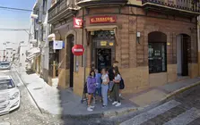 Estanco Los Cantillos