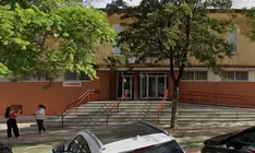 Centro Salud Marchena