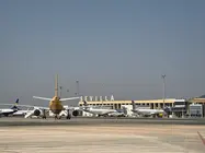 Aeropuerto de Sevilla
