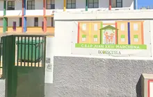 Colegio Juan XXIII