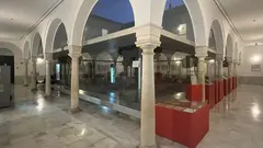 Biblioteca de Marchena