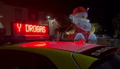 Polic&iacute;a Local Marchena