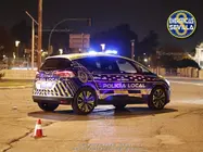 Policía Local Sevilla