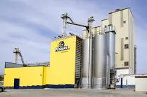 Fábrica Piensos Procavi Carmona
