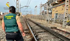 Archivo Guardia Civil