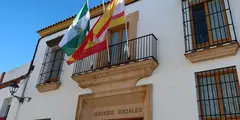 Ayuntamiento Utrera