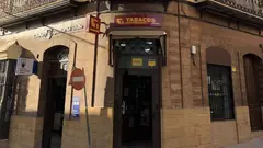 Estanco Los Cantillos