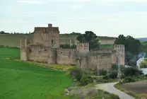 Castillo Aguzaderas