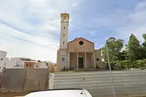 Complejo Madre de Dios