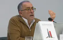 &Aacute;lvaro Cabezas - RTV Marchena