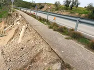 Carretera Alg&aacute;mitas