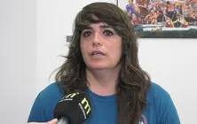 Julia Iriarte - RTV Marchena