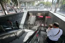 Metro Sevilla